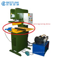 Multifunktions-Stein-Recycling-Bügelmaschine (Backsplash und Firepit)